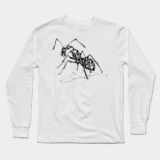 Ant Long Sleeve T-Shirt